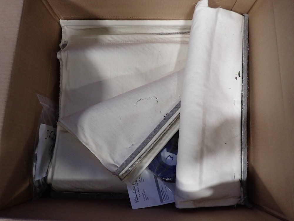 Vacu-blast 48" X 36" X 37" Id Blast Cabinet - Pn-3001004x3