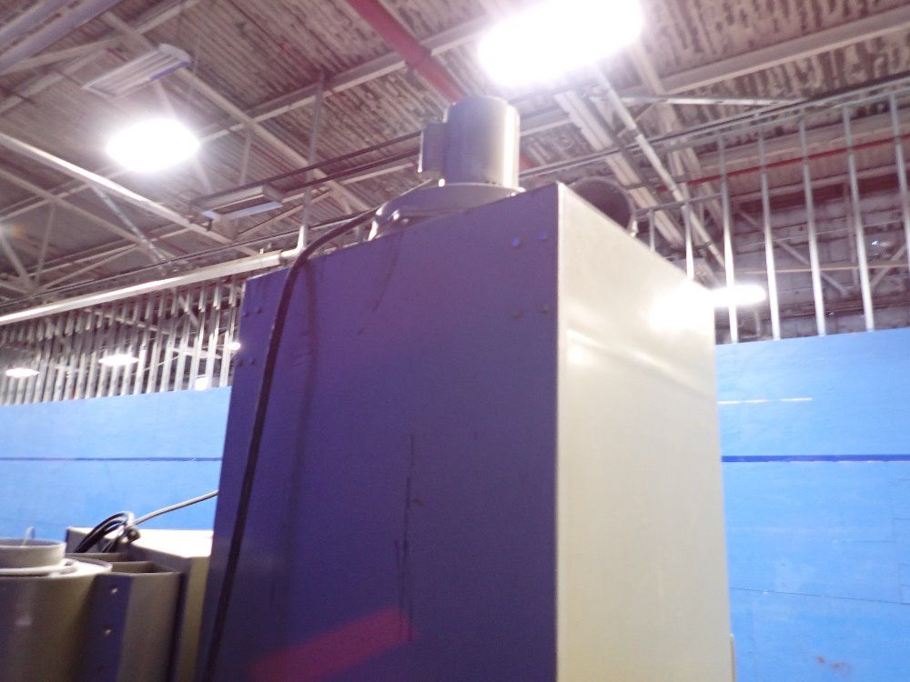 Empire 36" X 25" X 31" Id Blast Cabinet - Ff-2636