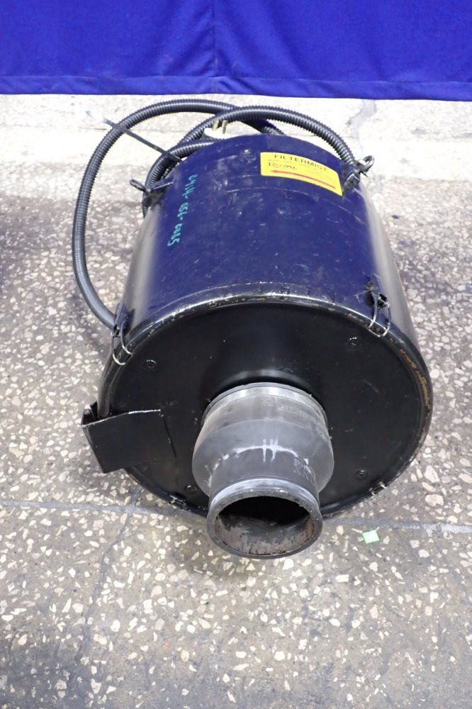 Royal Products Filter Mist Collector