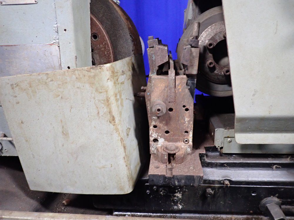 Cincinnati Centerless Grinder