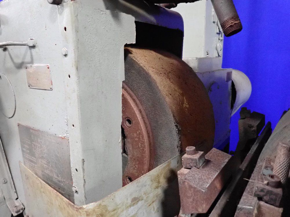 Cincinnati Centerless Grinder