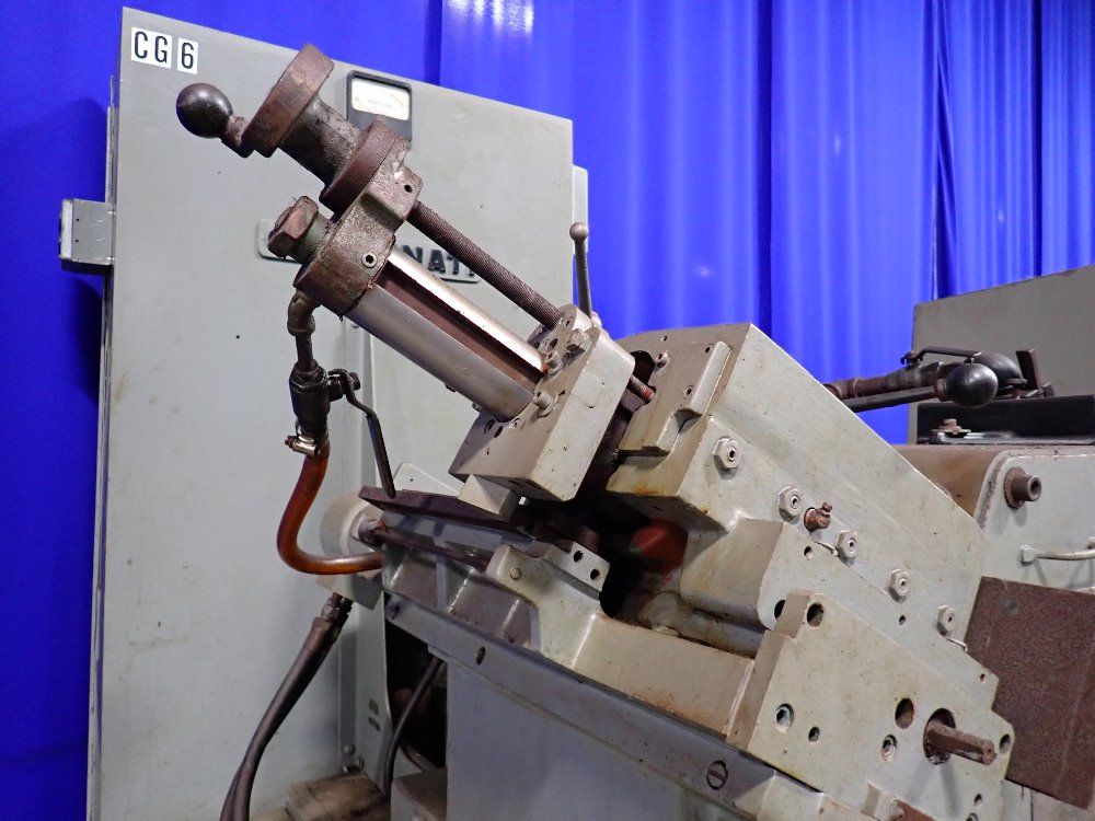 Cincinnati Centerless Grinder