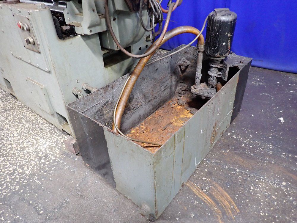 Cincinnati Centerless Grinder