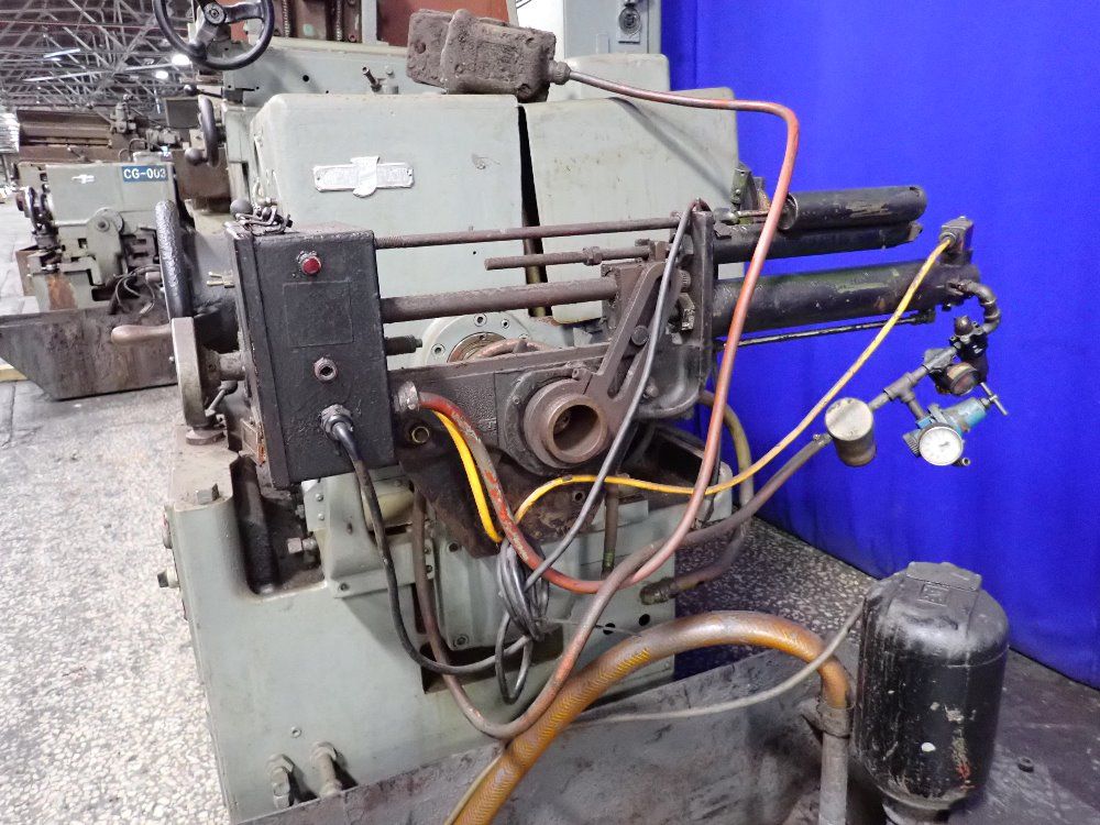 Cincinnati Centerless Grinder