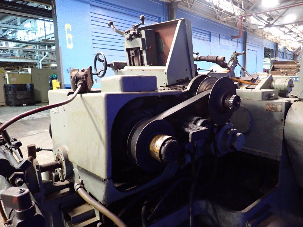 Cincinnati Centerless Grinder