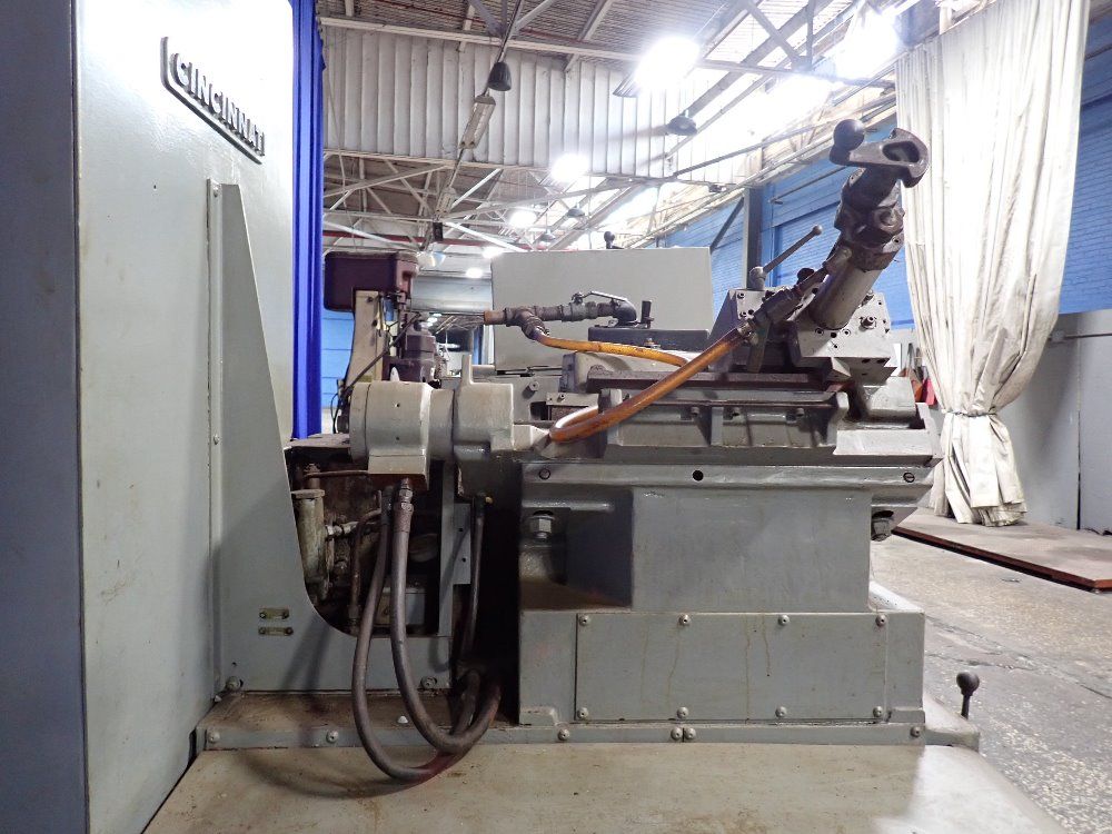 Cincinnati Centerless Grinder