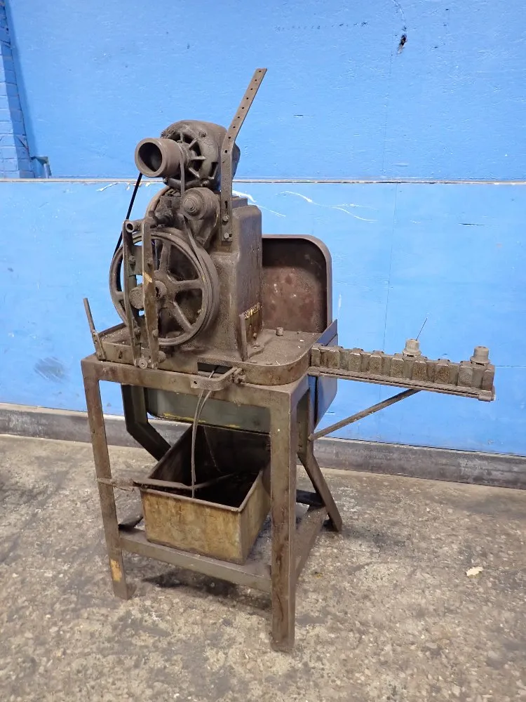 Sunnen Precision Honing Machine - 650