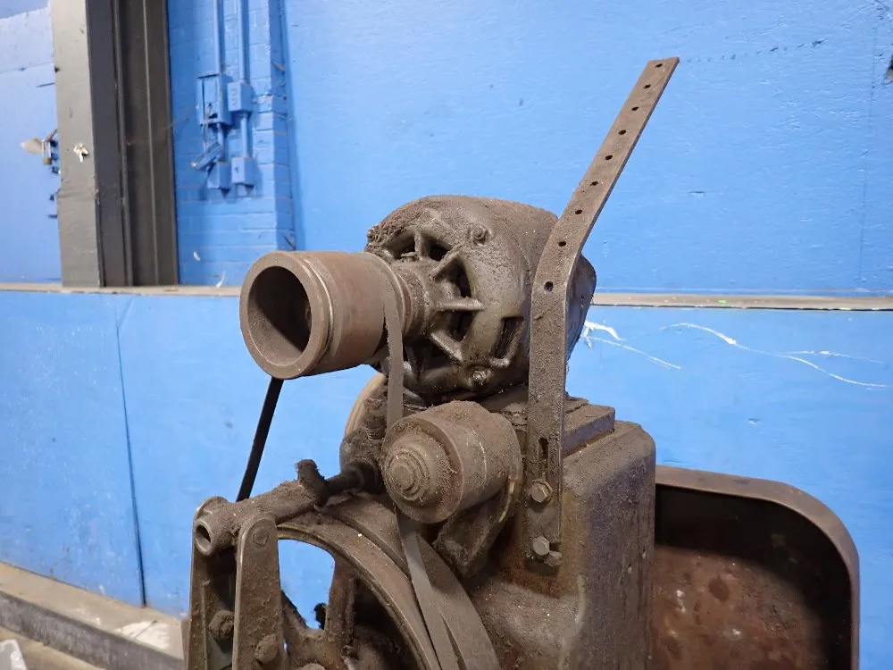 Sunnen Precision Honing Machine - 650