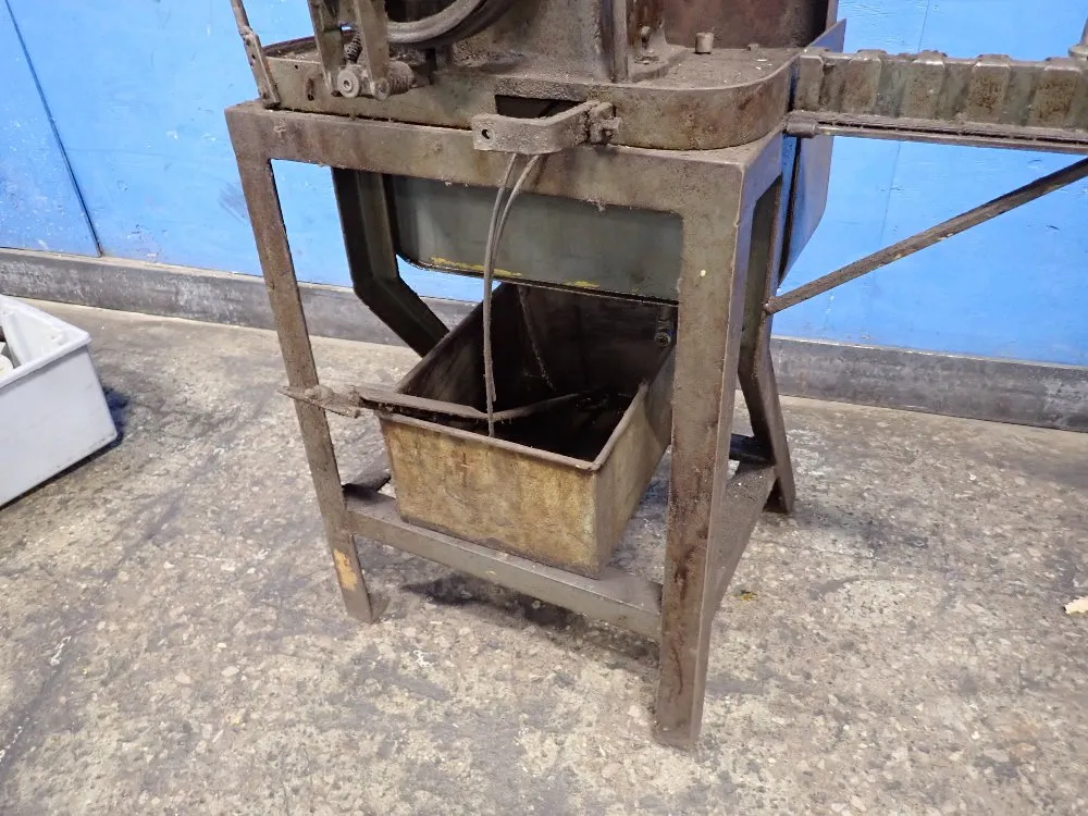 Sunnen Precision Honing Machine - 650