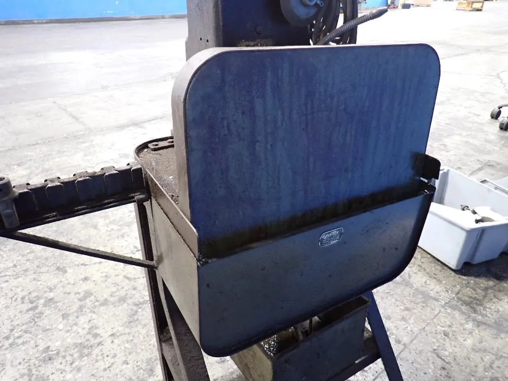 Sunnen Precision Honing Machine - 650