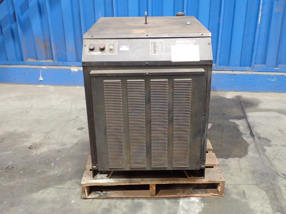 Hypertherm 38.5kva Plasma Cutting System - Ht2000