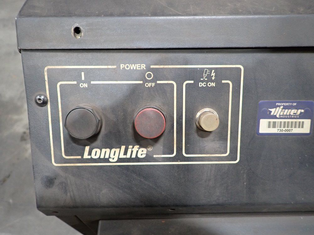 Hypertherm 38.5kva Plasma Cutting System - Ht2000