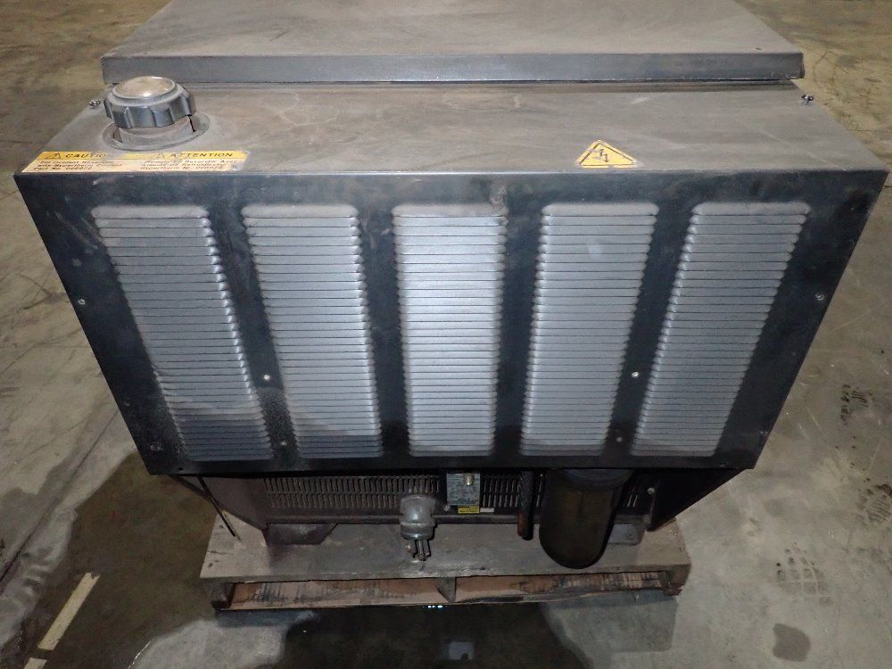 Hypertherm 38.5kva Plasma Cutting System - Ht2000