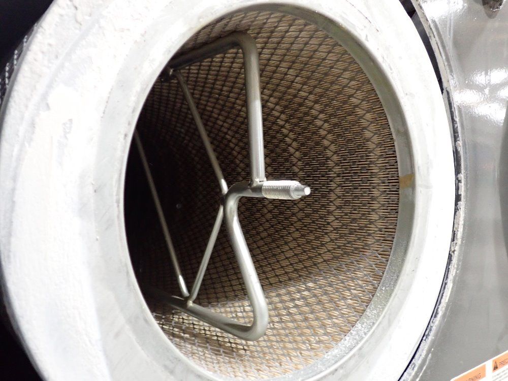 Torit 5 Hp Dust Collector - Dft2-8