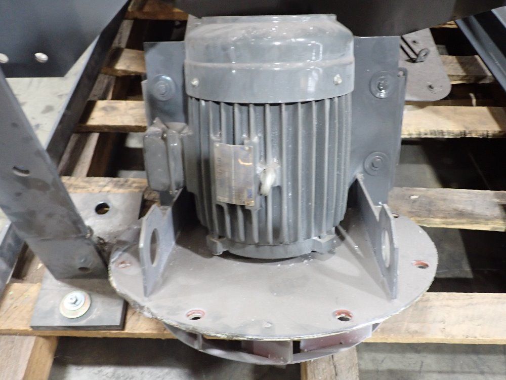 Torit 5 Hp Dust Collector - Dft2-8