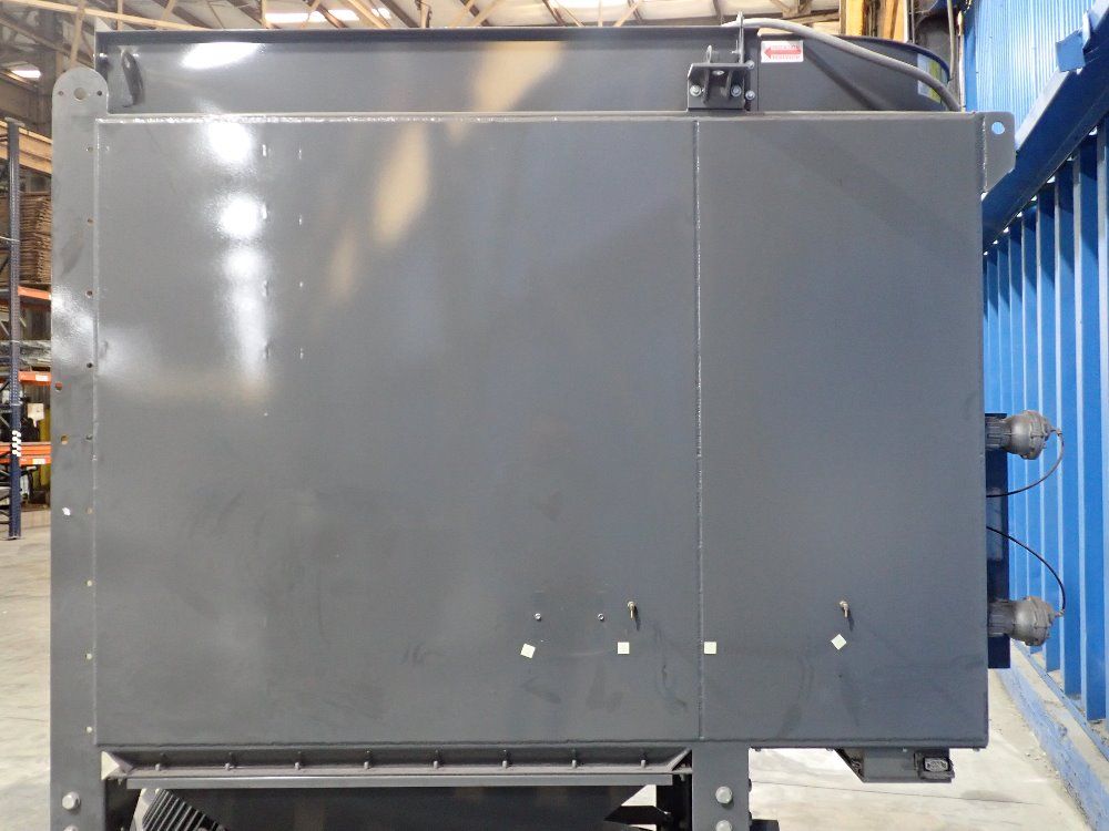 Torit 5 Hp Dust Collector - Dft2-8