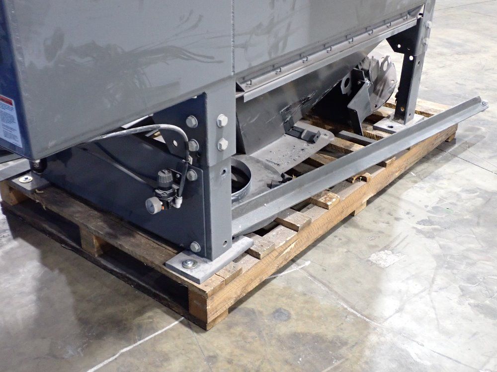 Torit 5 Hp Dust Collector - Dft2-8