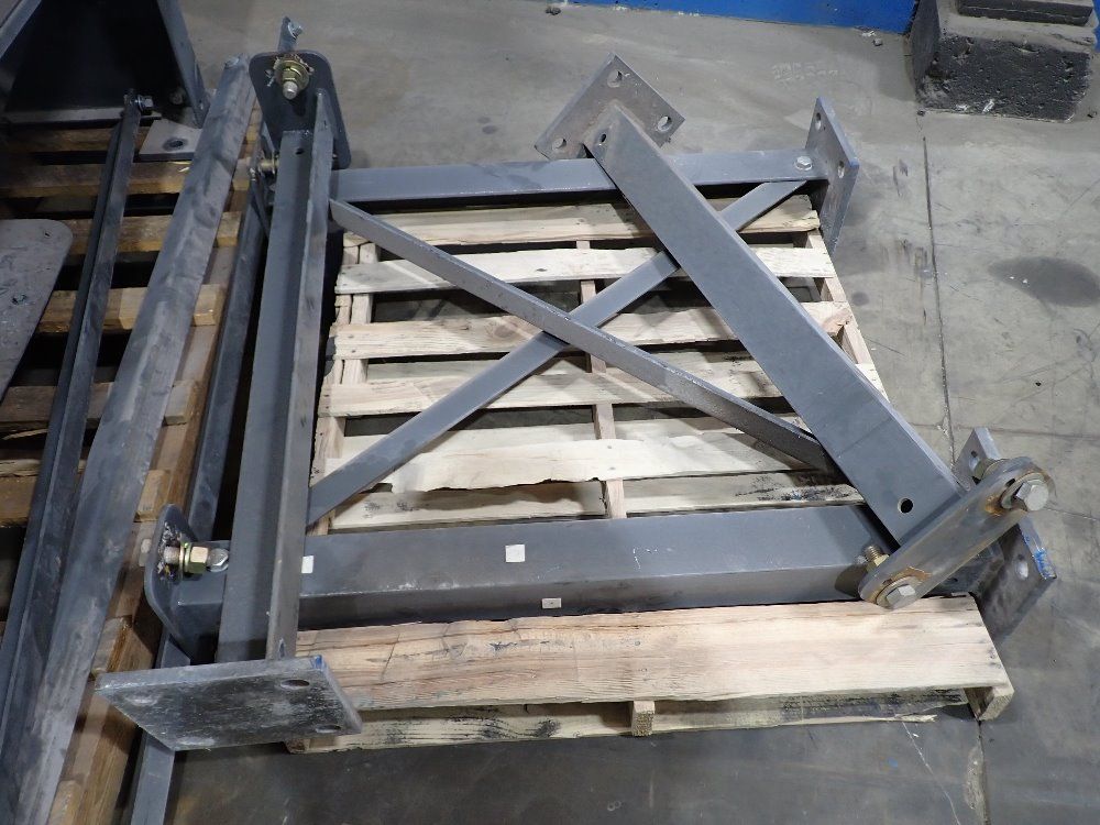 Torit 5 Hp Dust Collector - Dft2-8