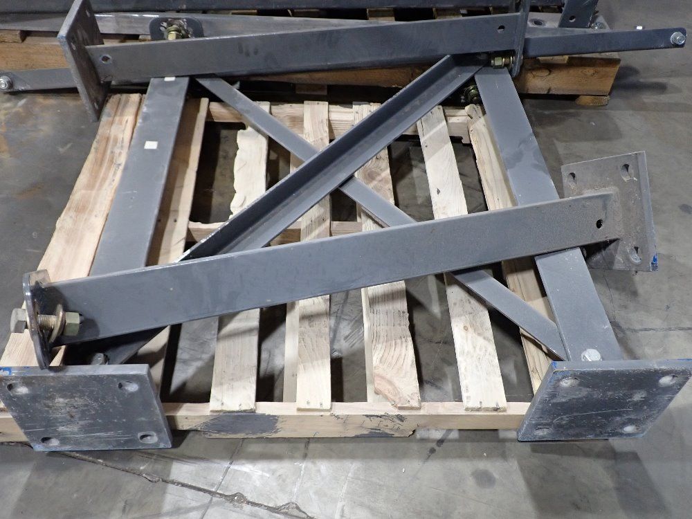 Torit 5 Hp Dust Collector - Dft2-8