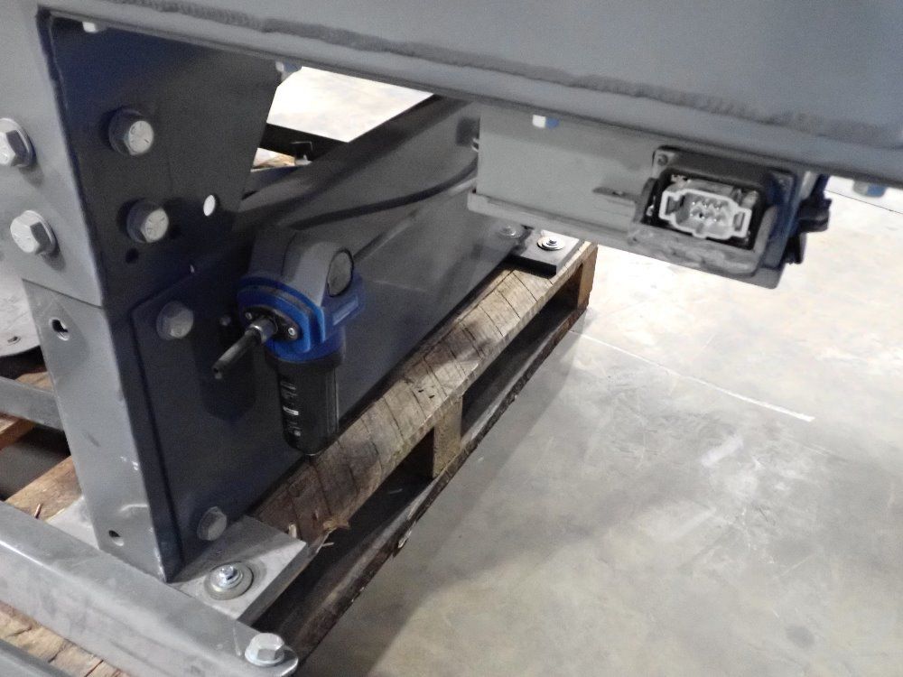 Torit 5 Hp Dust Collector - Dft2-8