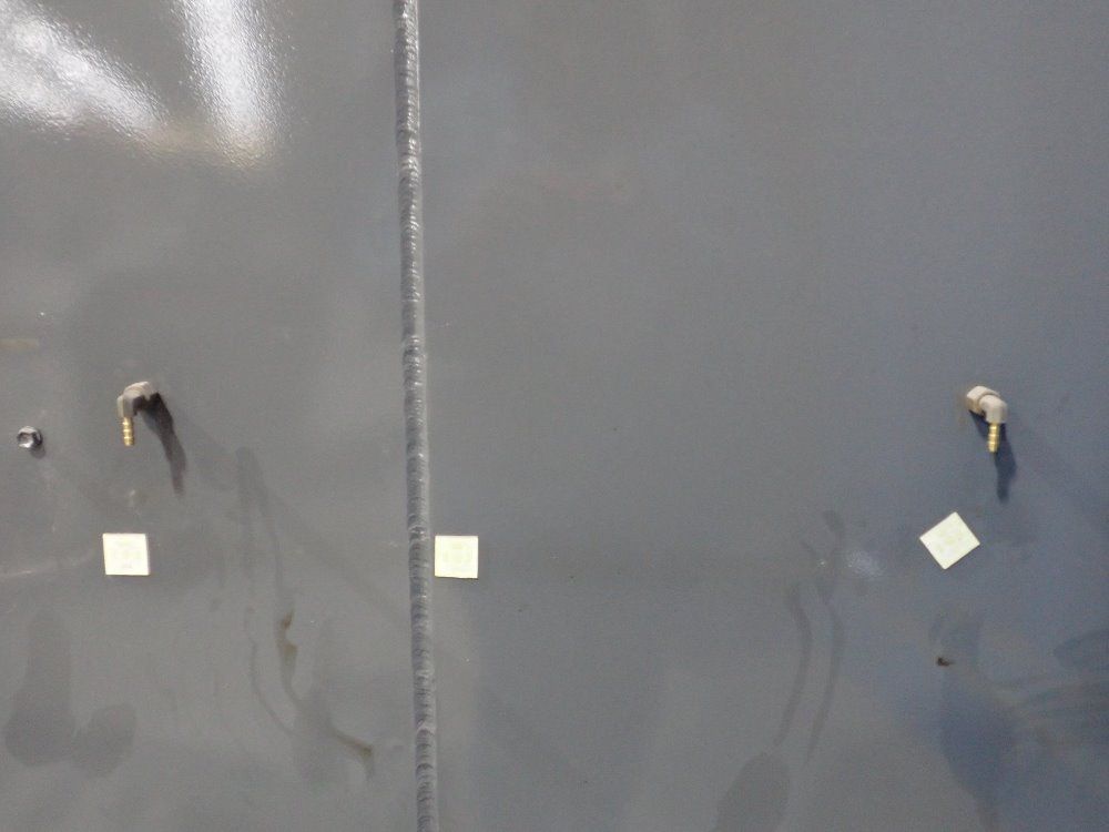 Torit 5 Hp Dust Collector - Dft2-8