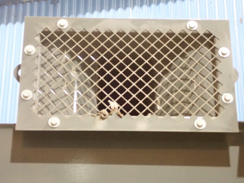 Torit 5 Hp Dust Collector - Dft2-8