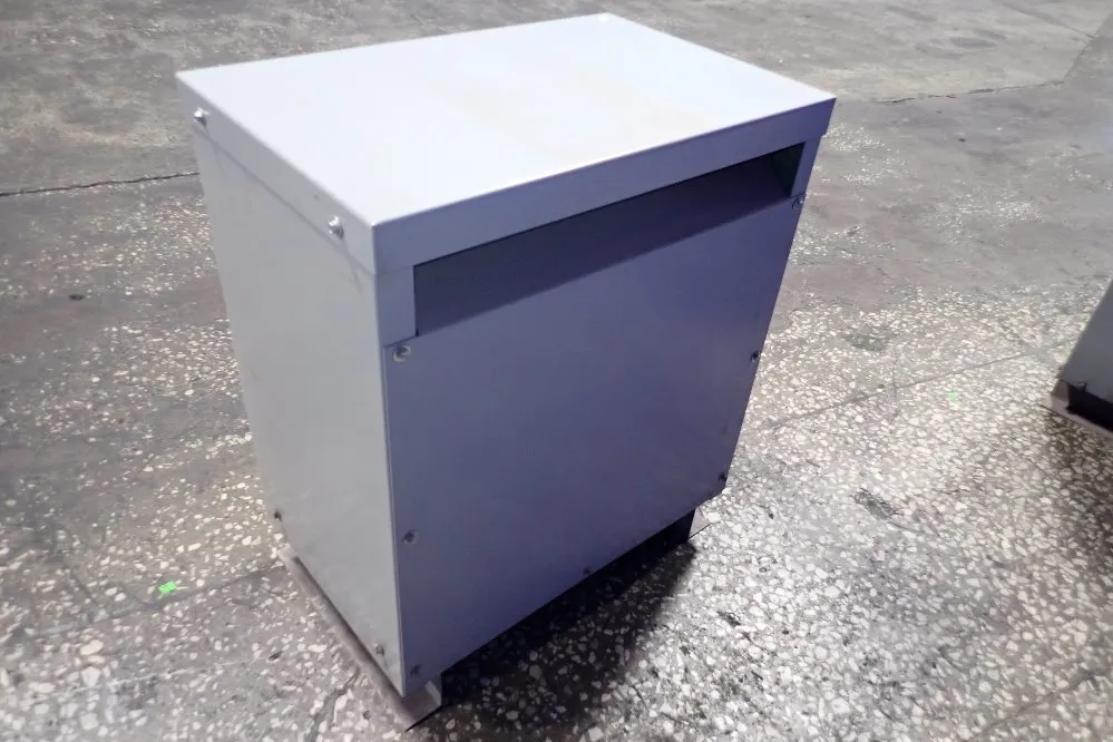 Mgm 30 Kva Transformer - Ad370-e0385