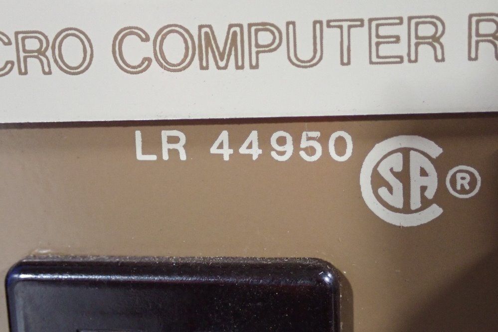 Sola Electric Mini/micro Computer Regulator - Lr 44950