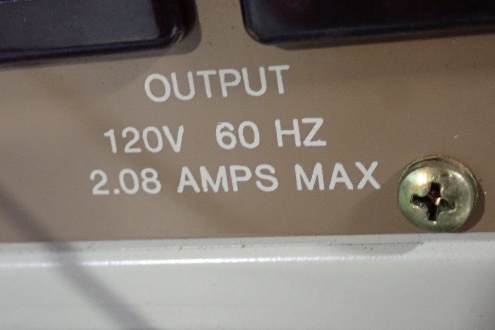 Sola Electric Mini/micro Computer Regulator - Lr 44950