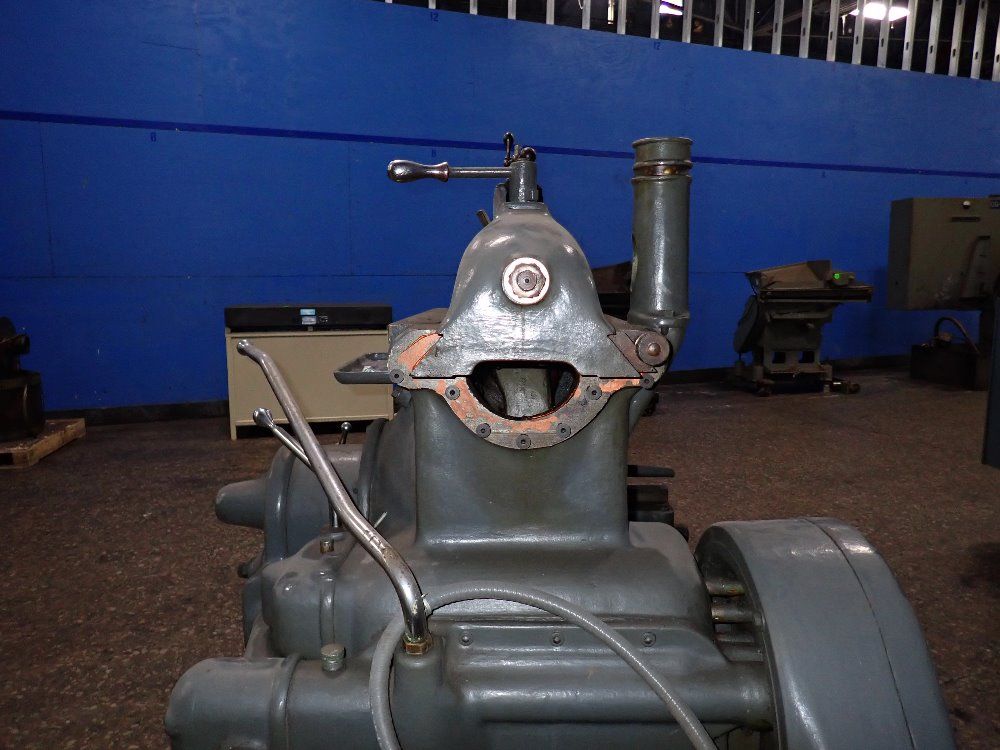 Cincinnati 16" Shaper