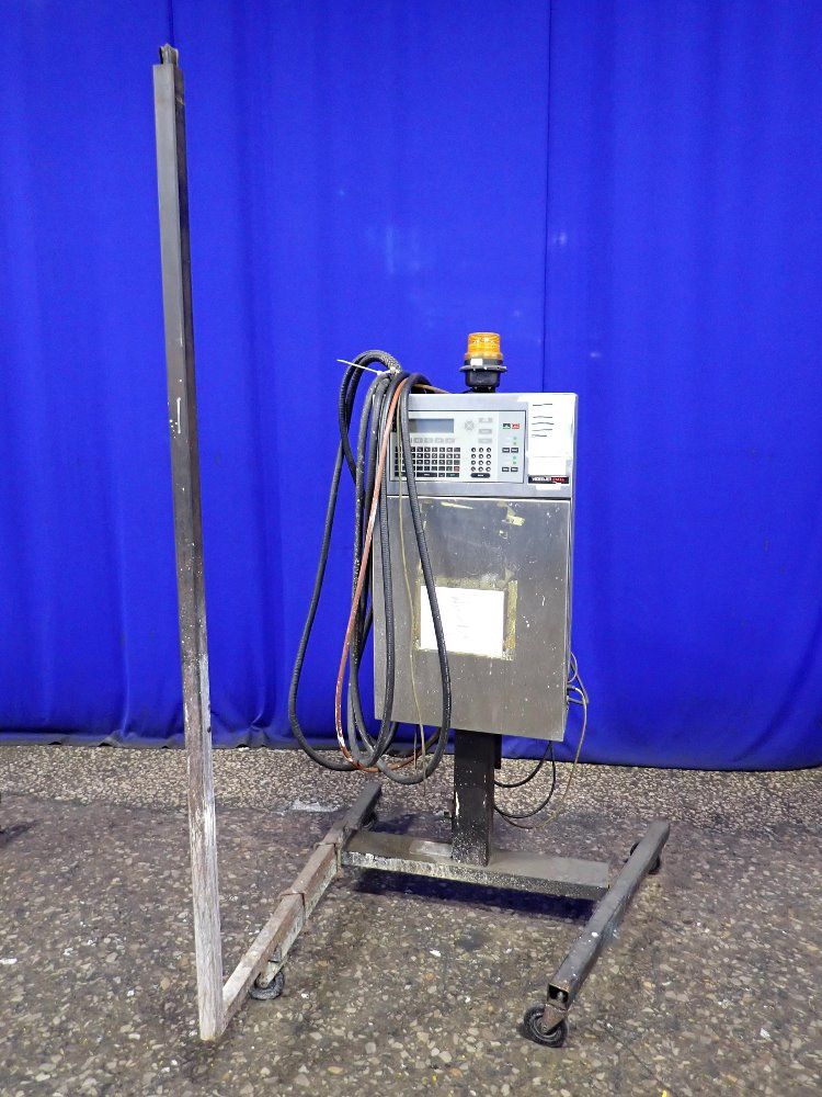 Videojet Ink Jet Machine - Excel/273se