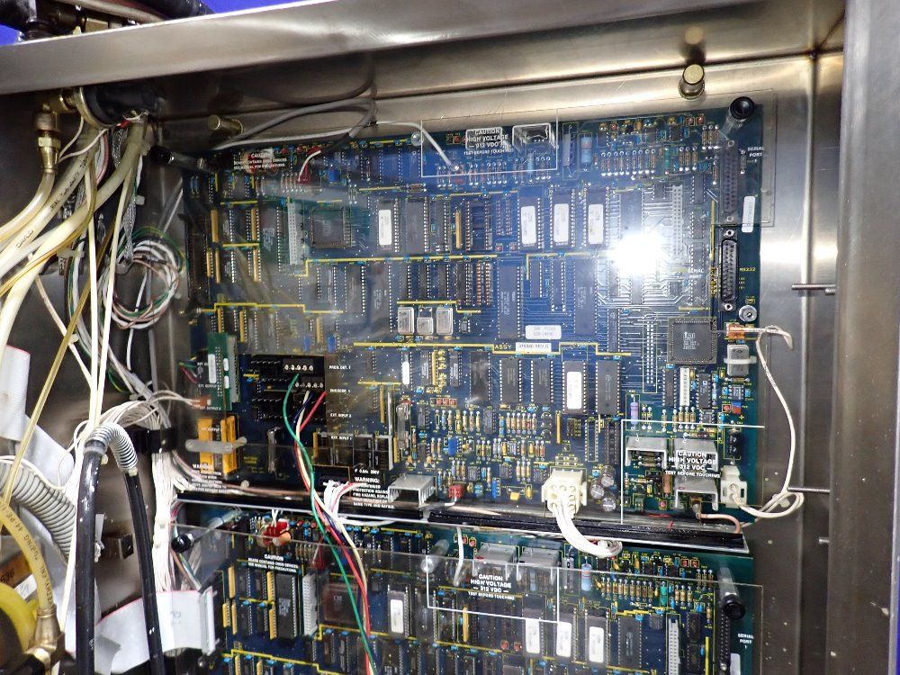 Videojet Ink Jet Machine - Excel/273se