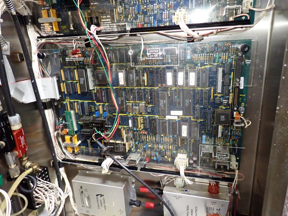 Videojet Ink Jet Machine - Excel/273se