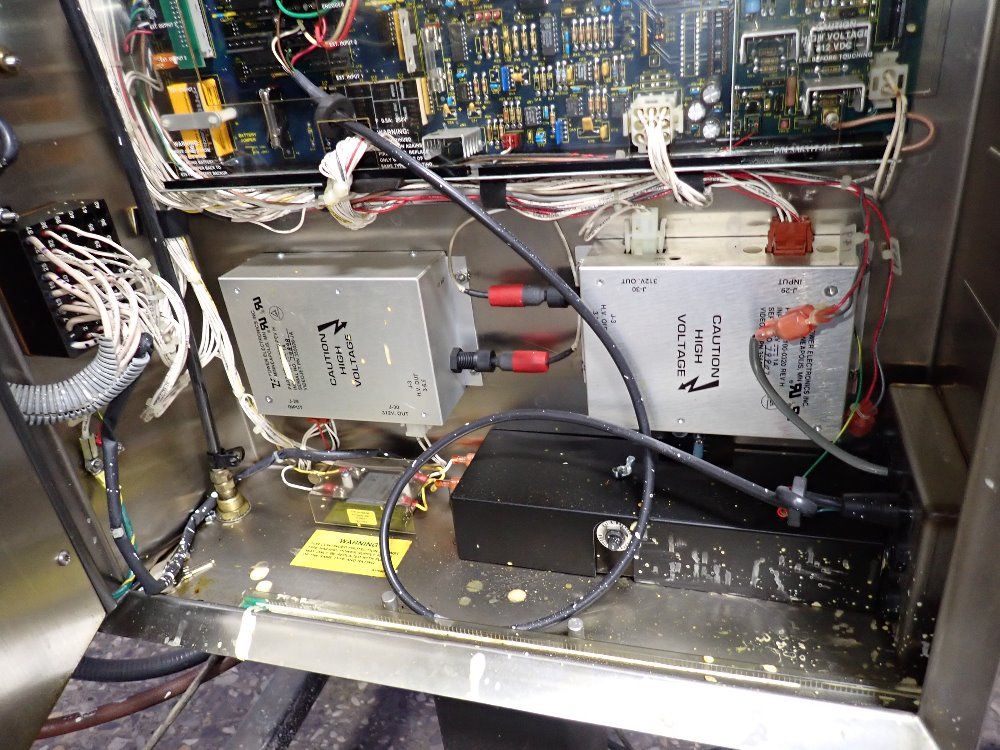 Videojet Ink Jet Machine - Excel/273se