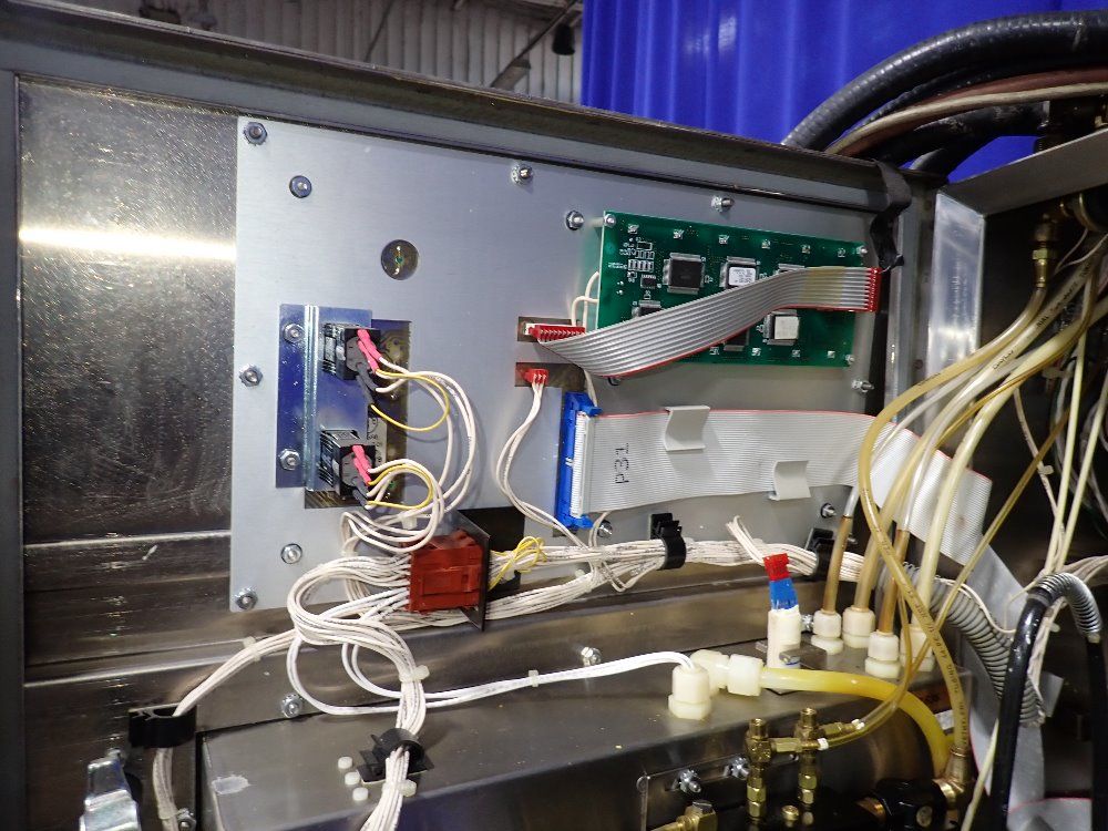 Videojet Ink Jet Machine - Excel/273se