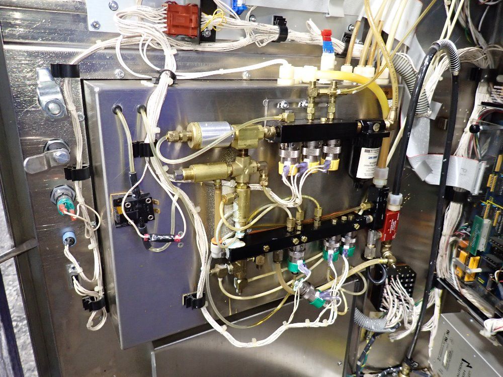 Videojet Ink Jet Machine - Excel/273se