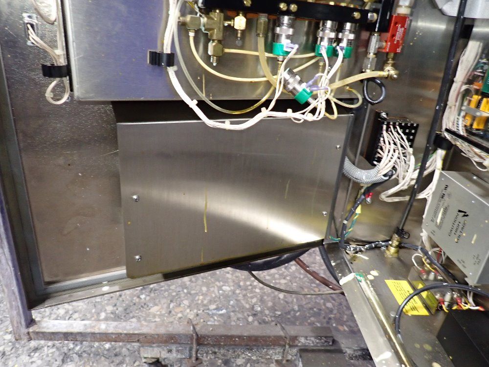 Videojet Ink Jet Machine - Excel/273se