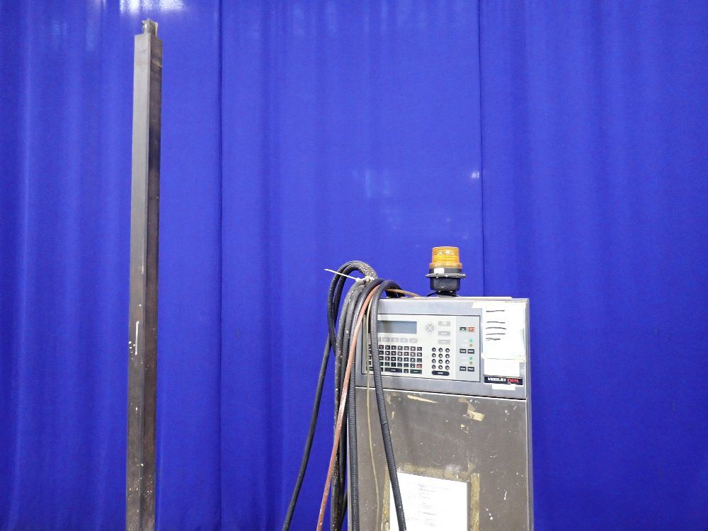 Videojet Ink Jet Machine - Excel/273se