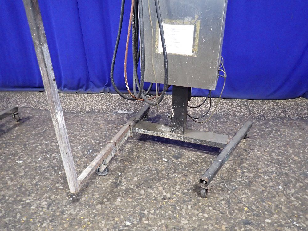 Videojet Ink Jet Machine - Excel/273se