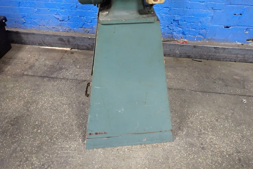 Jet Scroll Saw - Ss-24