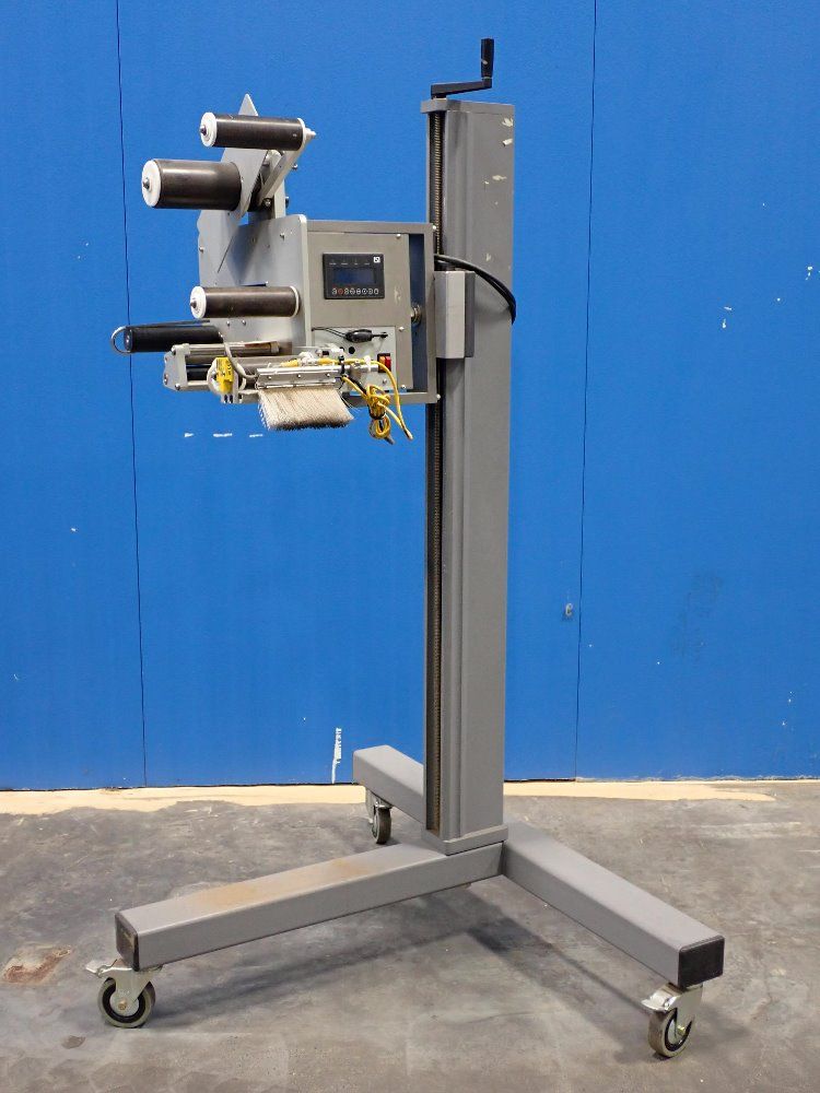 Labeling Systems Inc. Label Applicator - 40-10