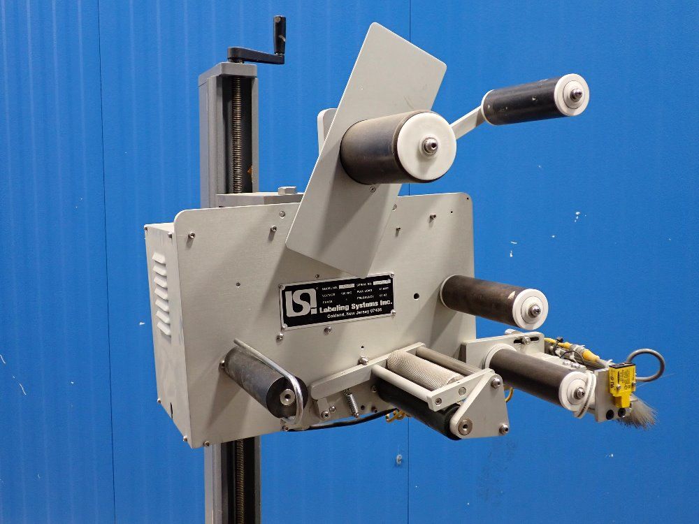 Labeling Systems Inc. Label Applicator - 40-10