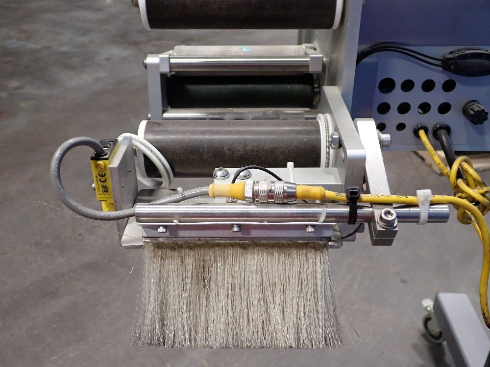 Labeling Systems Inc. Label Applicator - 40-10