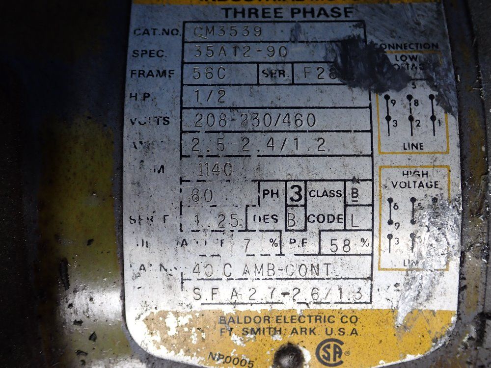 Jiffy 24" Drill Press W/tapping Attachment