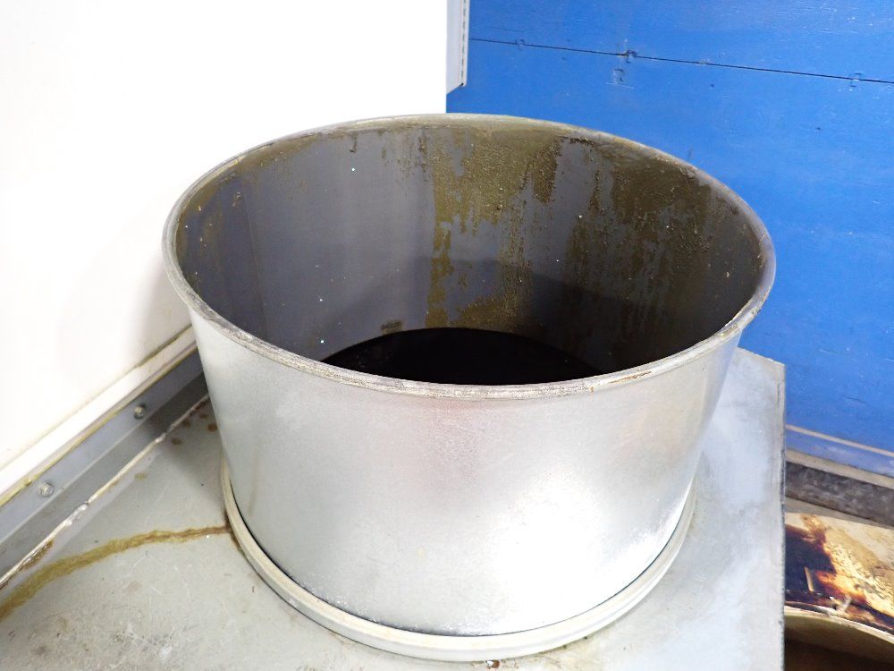 Donaldson Torit Mist Collector