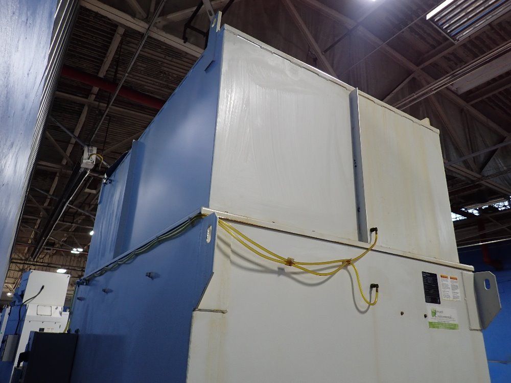 Donaldson Torit Mist Collector