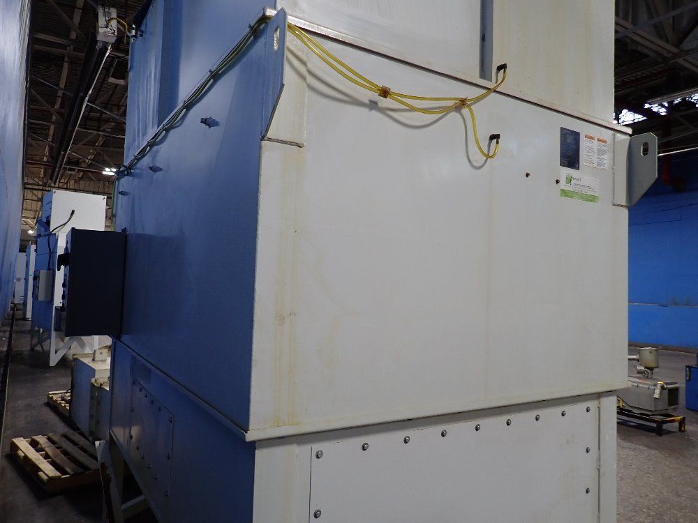 Donaldson Torit Mist Collector