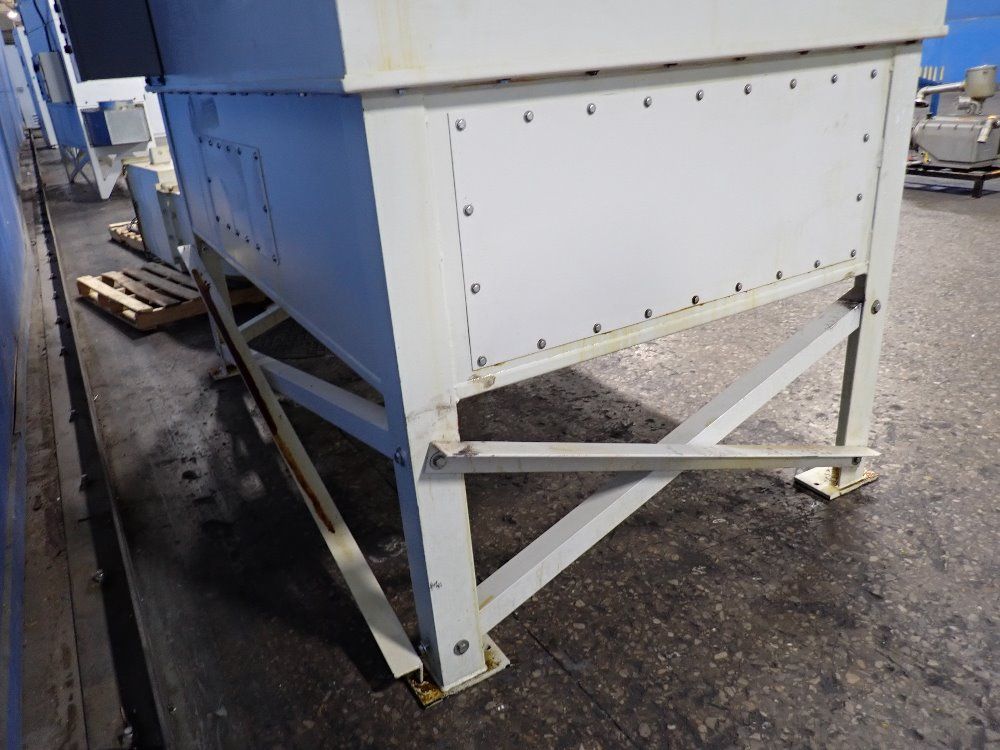 Donaldson Torit Mist Collector