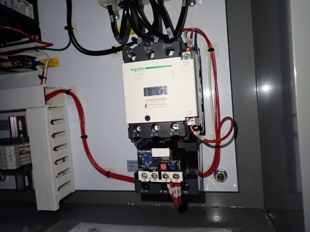 Donaldson Torit Mist Collector