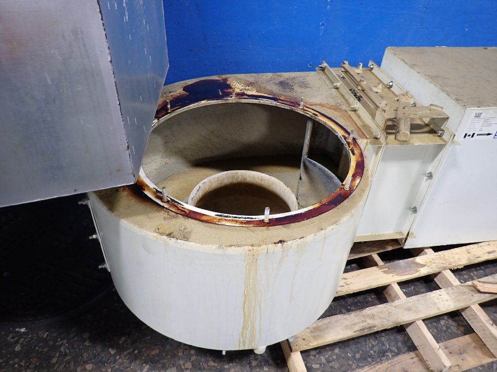 Donaldson Torit Mist Collector